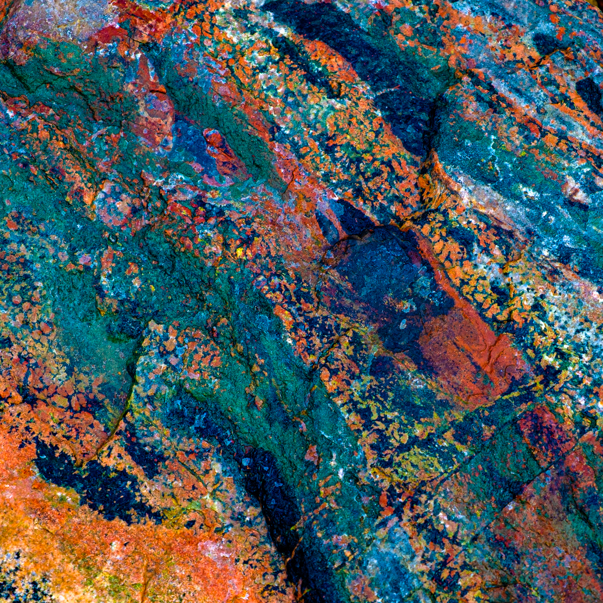 Rockface